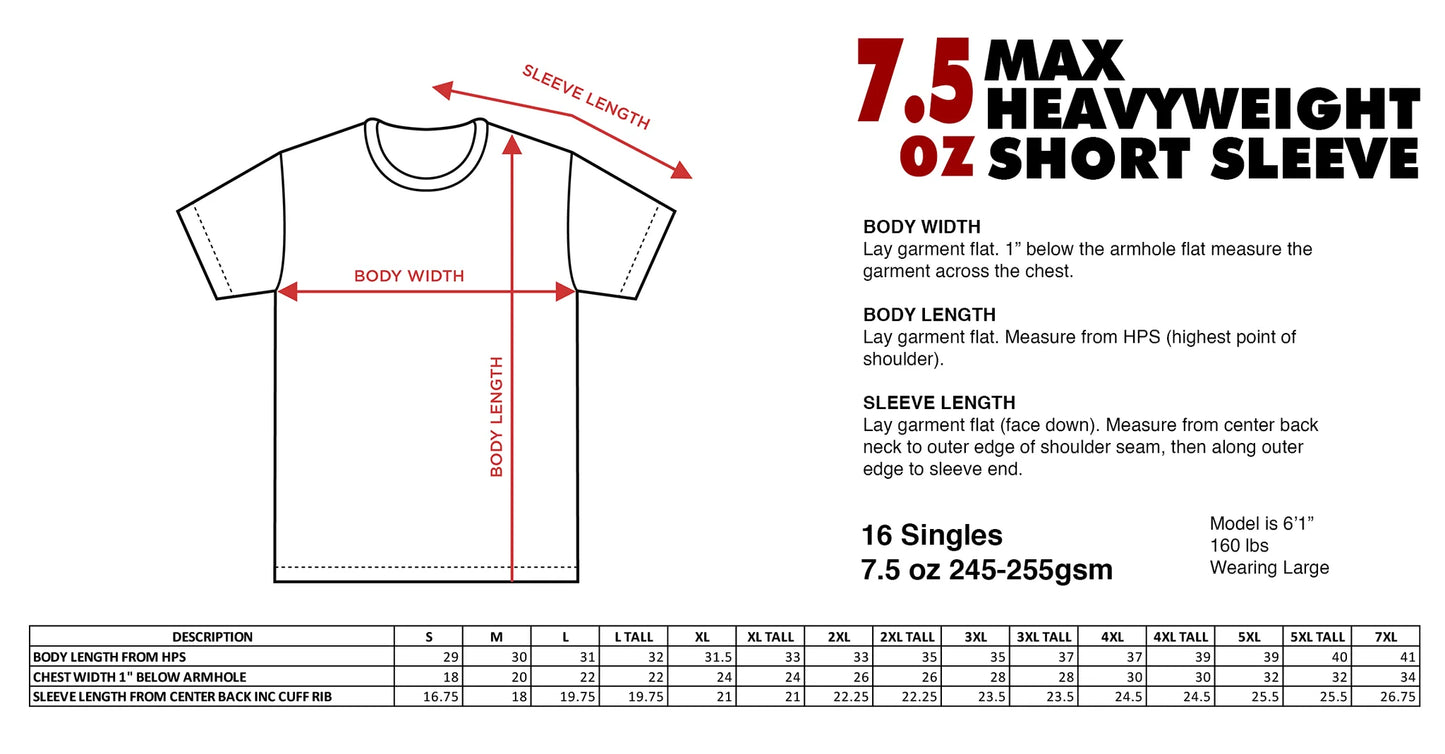 "Individual" Graphic Tee